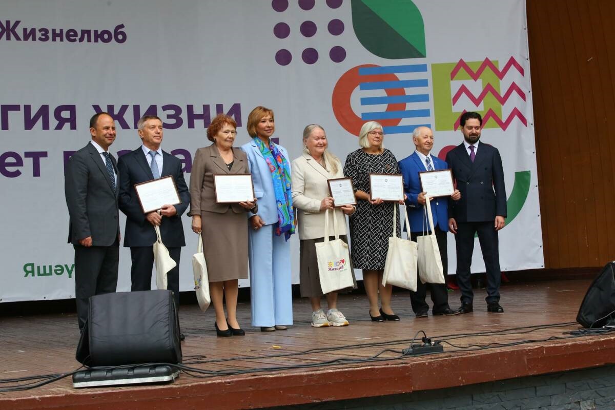 Фото: Султан Исхаков 