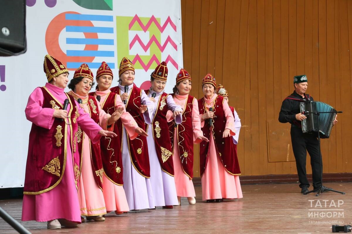 Фото: Султан Исхаков 