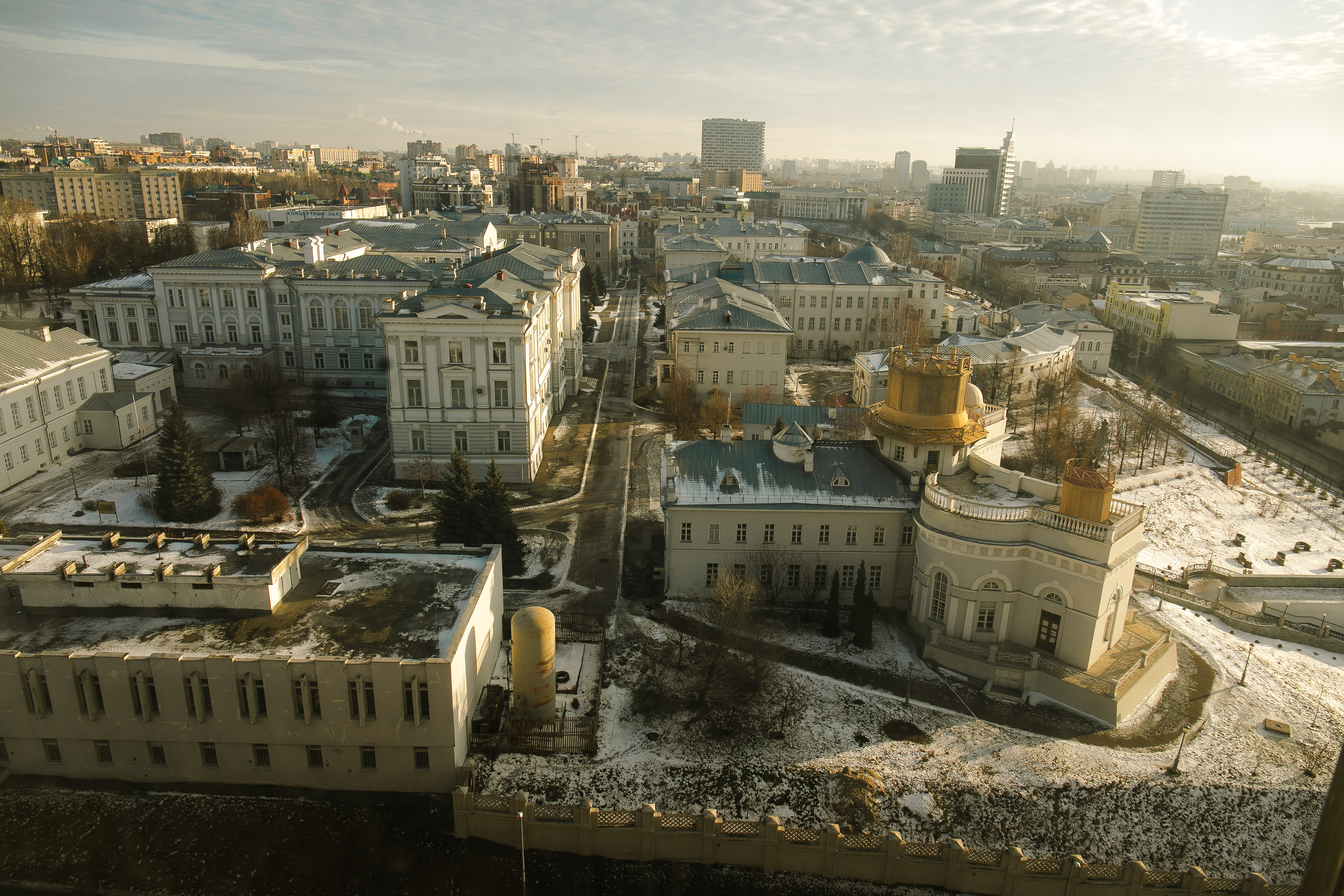Фотографии Юлии КАЛИНИНОЙ