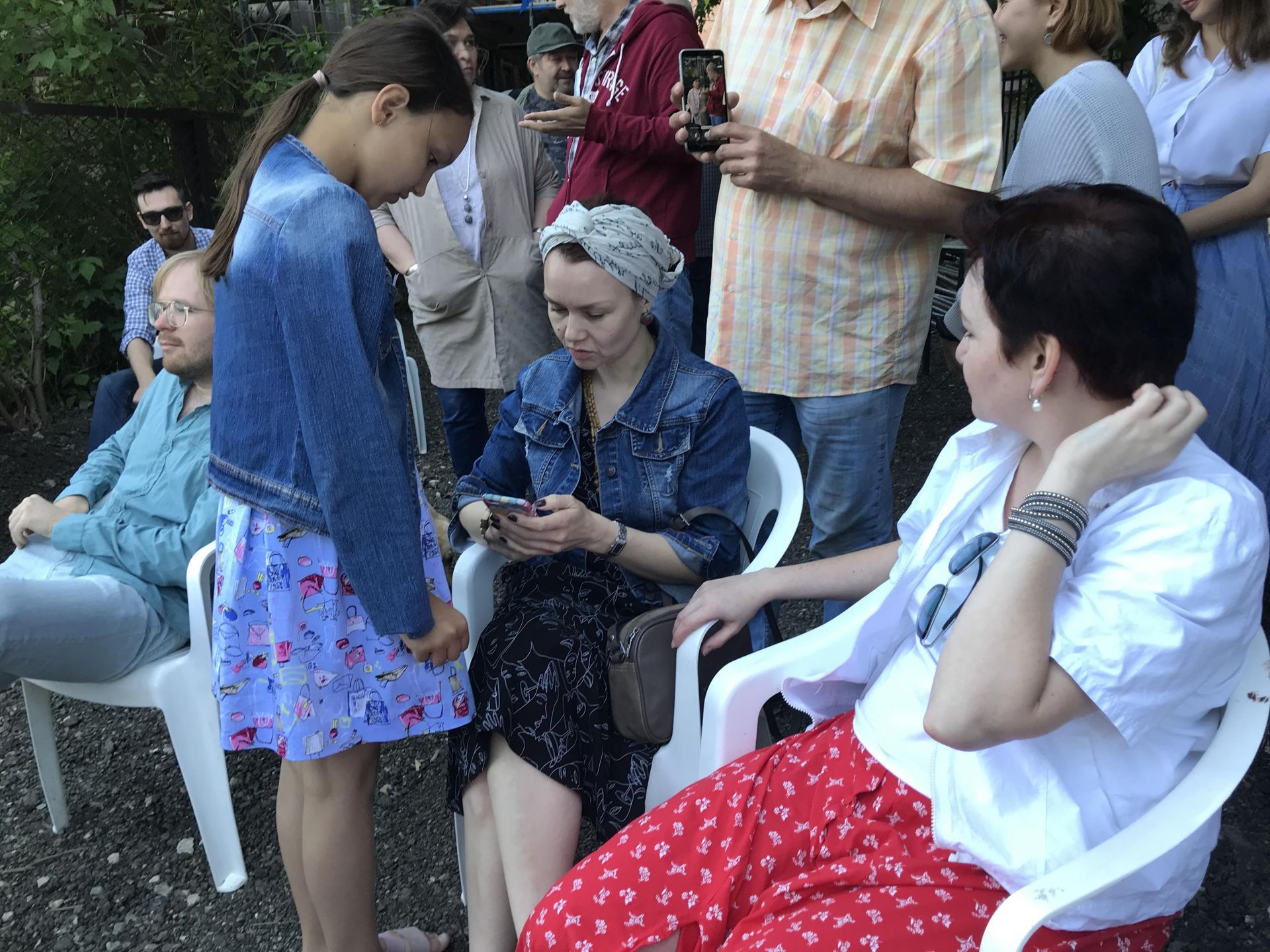 Фестиваль Тома Сойера в Казани: официальное открытие сезона. 8 июня 2019