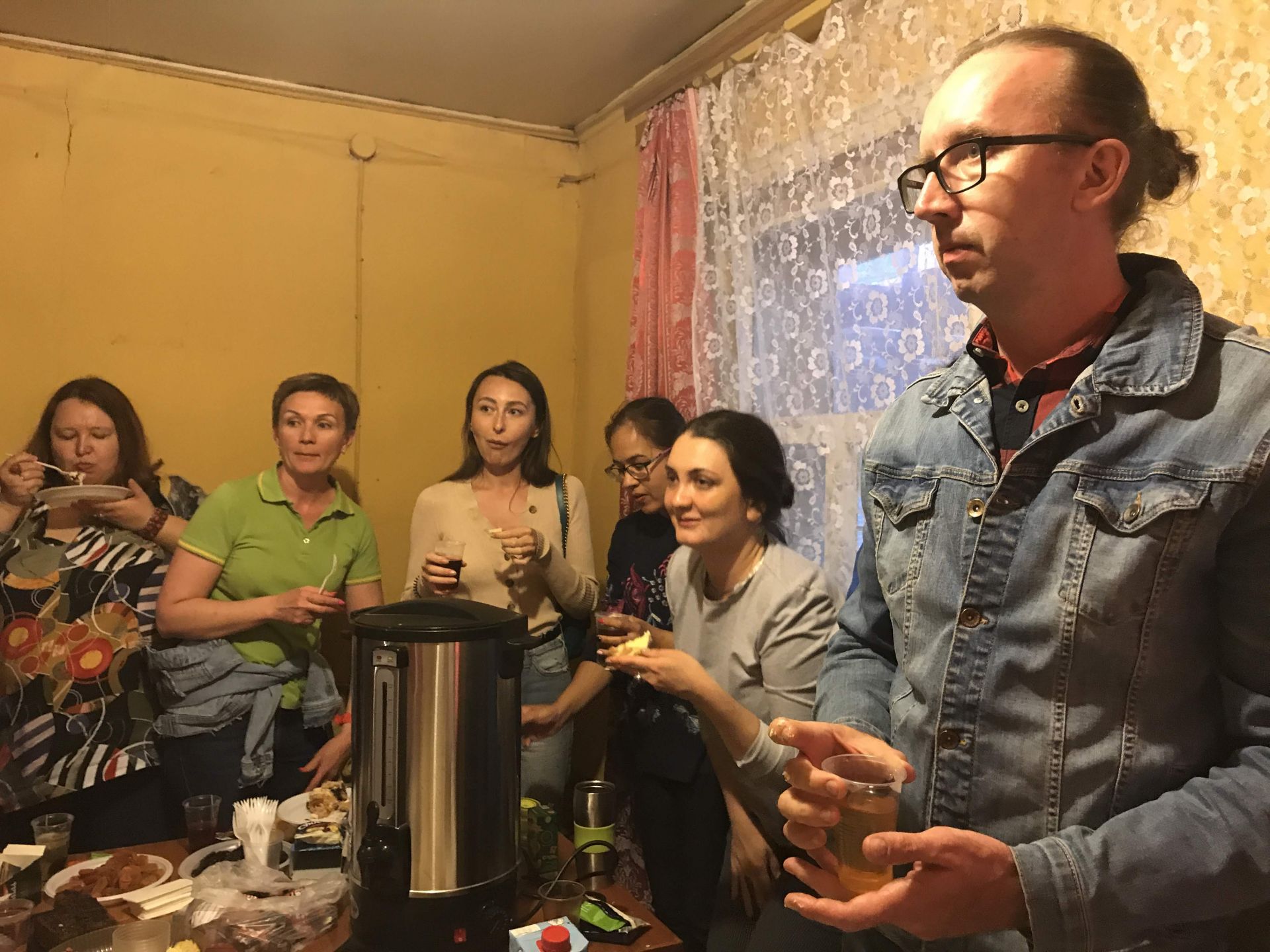 Фестиваль Тома Сойера: четвёртый сезон в Казани