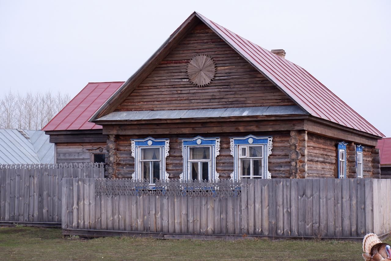По местам съемок сериала «Зулейха открывает глаза» в Татарстане создадут экскурсионный маршрут