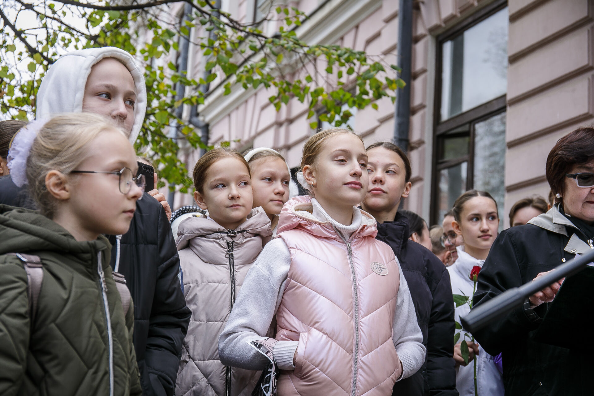 Мемориальная доска в честь выдающейся балерины Нинель Юлтыевой появилась в Казани