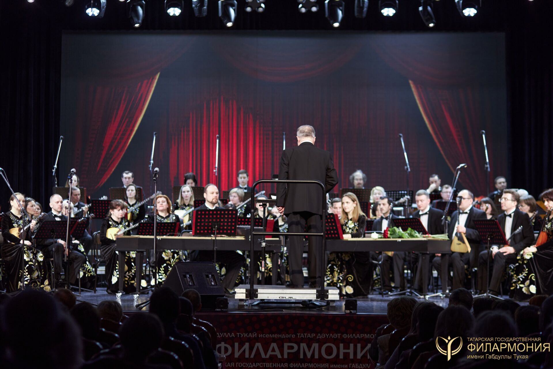 В Татарской филармонии состоится концерт памяти  Иосифа Кобзона