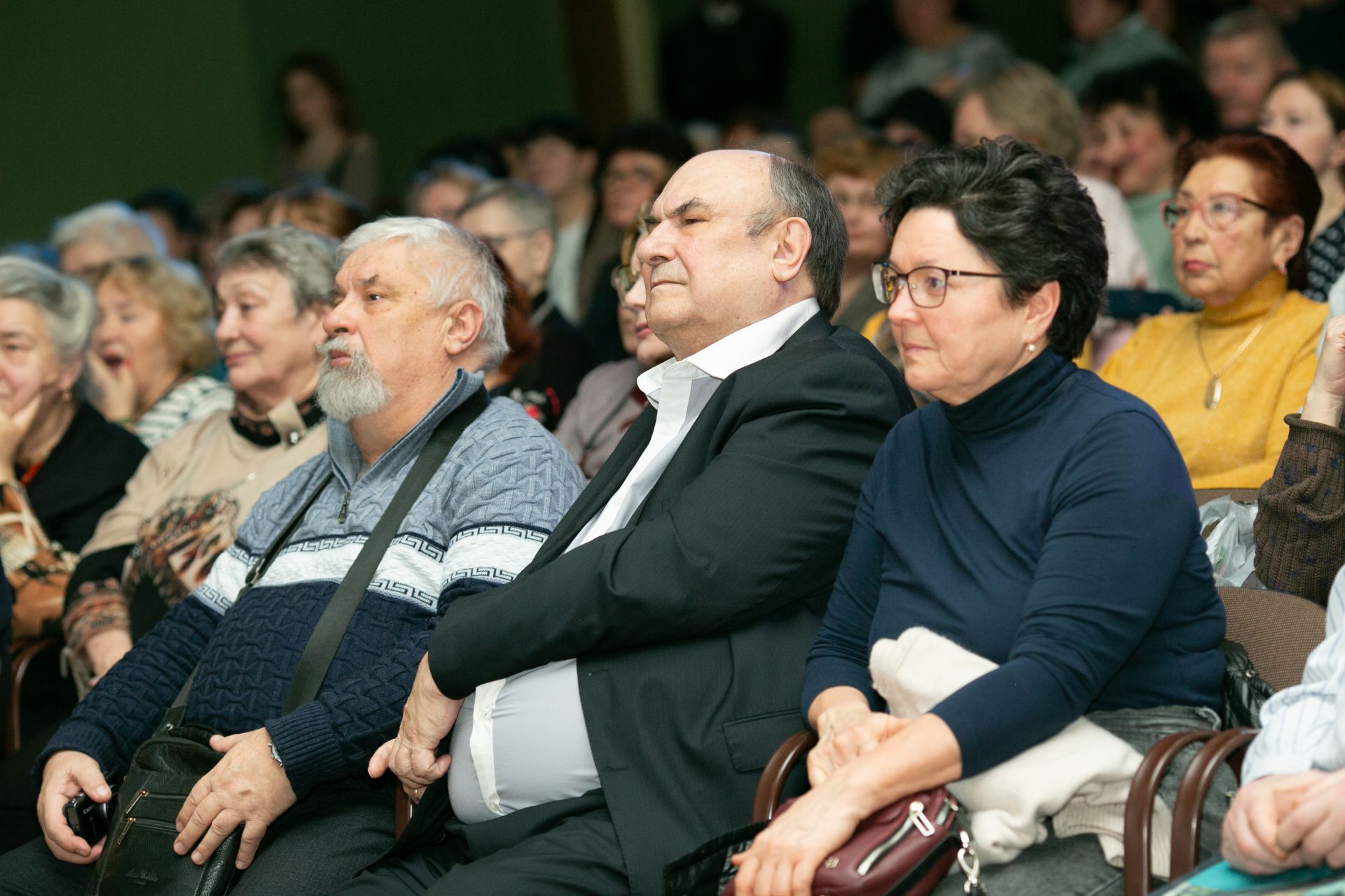 Весна в любимом городе - презентация краеведческого номера журнала «Казань»