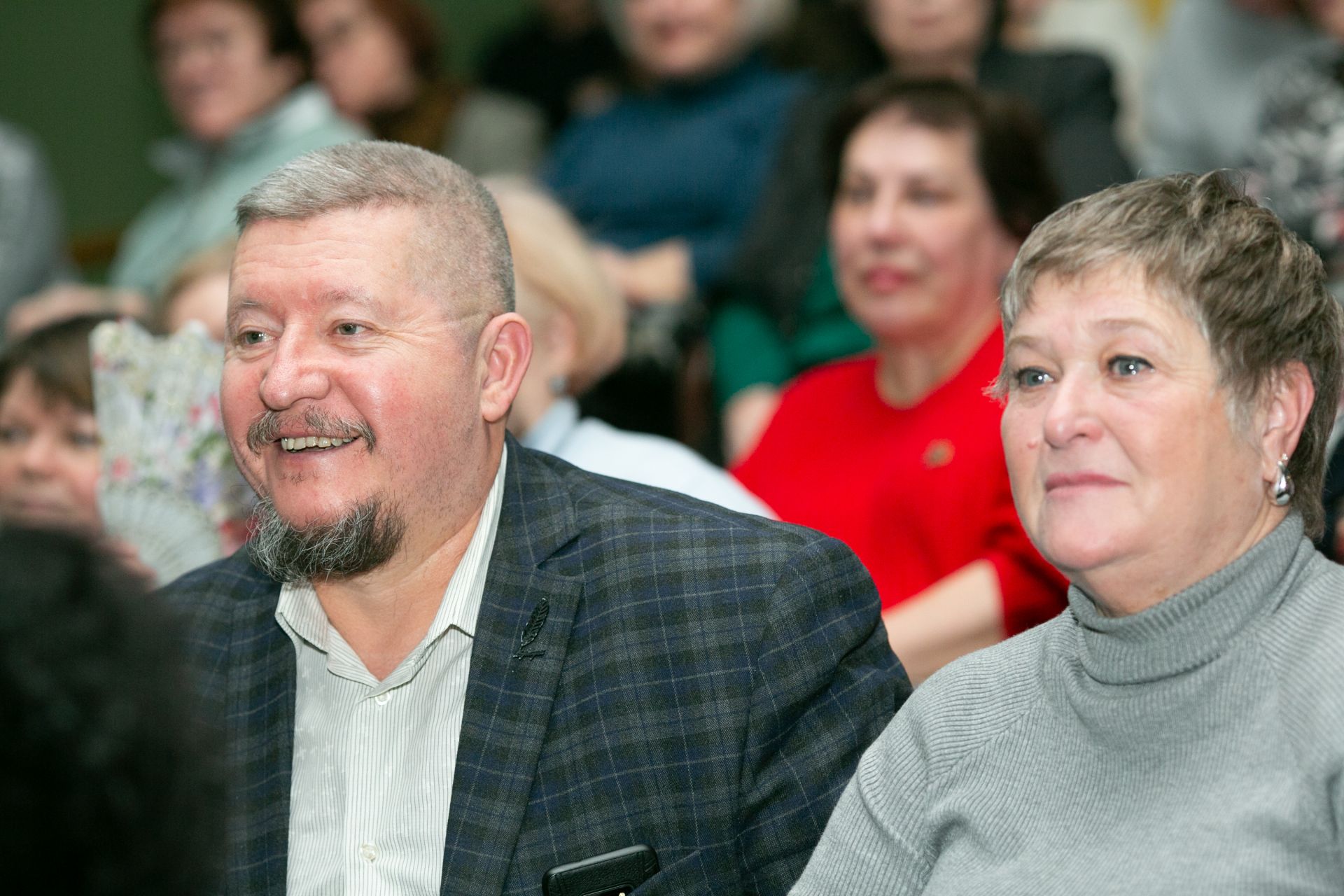 Весна в любимом городе - презентация краеведческого номера журнала «Казань»