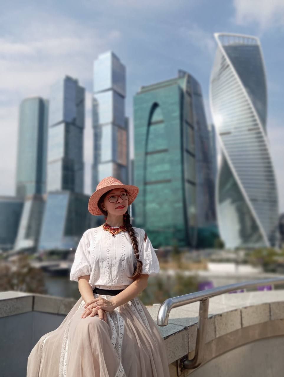 🎉 Сегодня день рождения замечательной и чудесной Алины Ермолаевой! 🌸 ❤️🎂