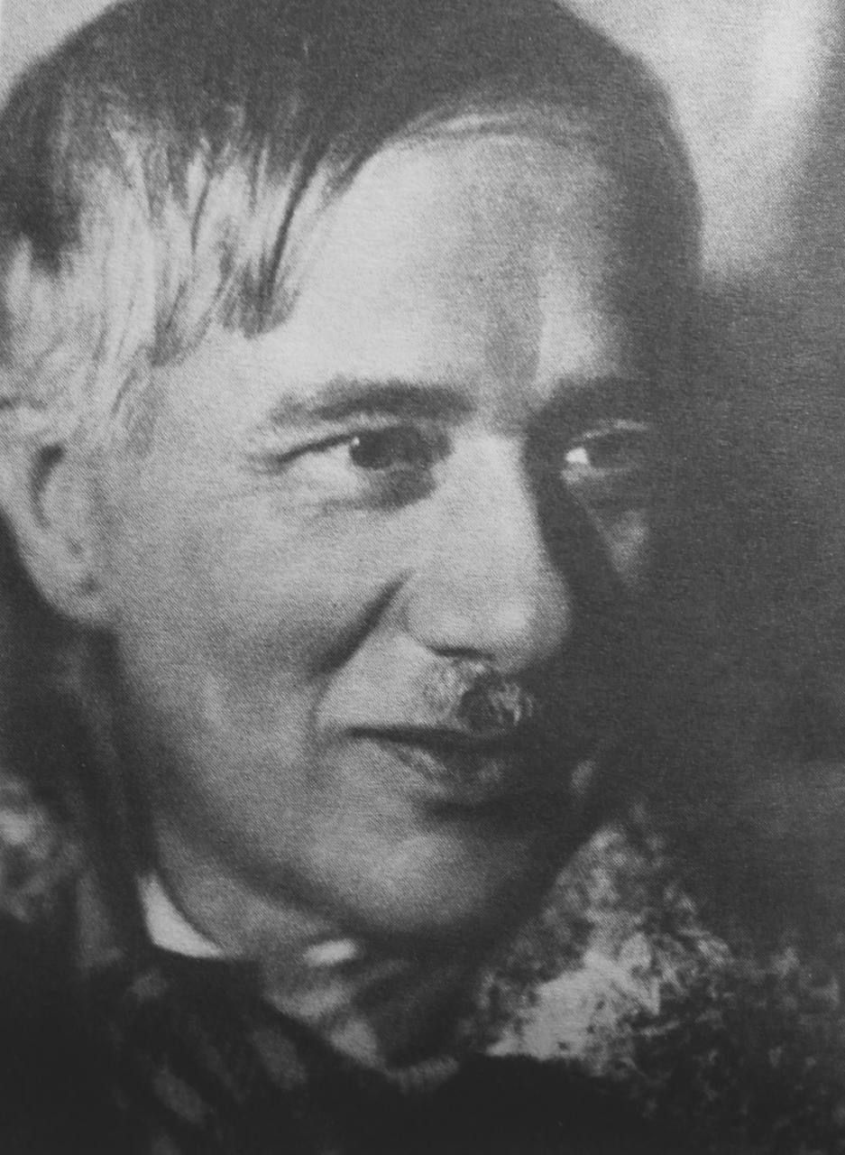 Помните эти строки? 28 октября 1969 года ушёл Корней Чуковский