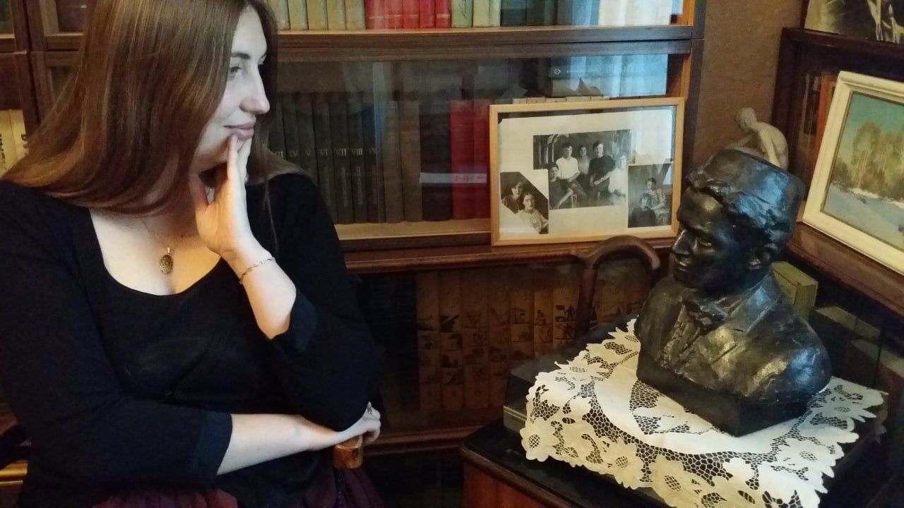 Коллектив редакции поздравляет с днем рождения нашего руководителя — главного редактора Альбину Абсалямову!