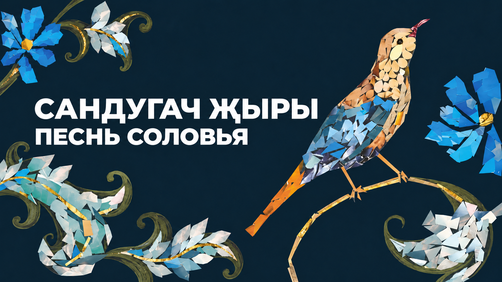 В Литературном музее Тукая откроется выставка детского творчества