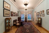 Выставка о детстве и воспитании откроется в музее Боратынского