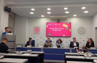 «Лето в Татарстане» обещает быть жарким!