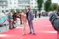 Сентябрьские события в объективе Гульнары САГИЕВОЙ