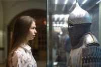 В Казани впервые пройдёт «Тарих фест» — фестиваль Средневековья