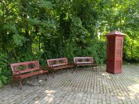 В Доме-музее В.И. Ленина продолжается благоустройство музейного сада