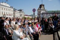 В Казани пройдут мероприятия в честь Дня памяти Мусы Джалиля и его соратников