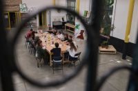 Старт приема заявок на арт-резиденцию «Открытые мастерские»: сезон «Размышления о садах и реках»