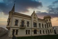 Литературный музей Тукая в Казани получит грант на создание детского культурного центра