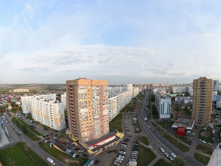 В Казани появится улица Шауката Биктемирова