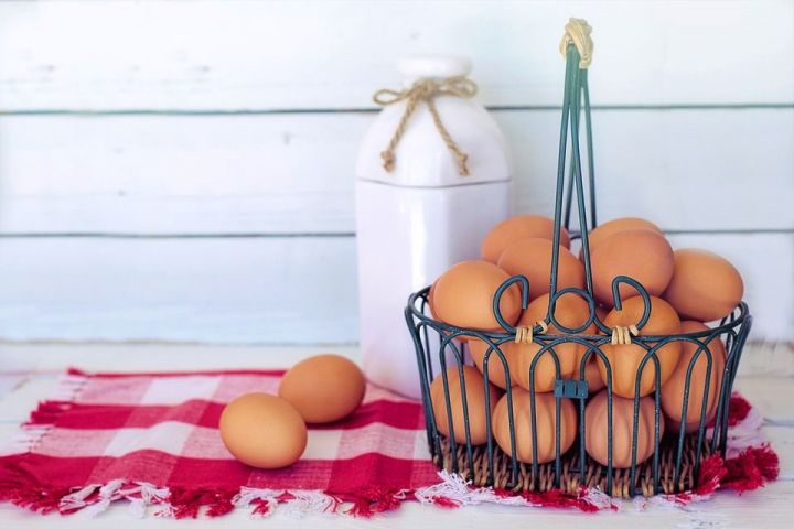 Сколько яиц в день можно съесть, чтобы не было проблем со здоровьем, рассказала казанский диетолог
