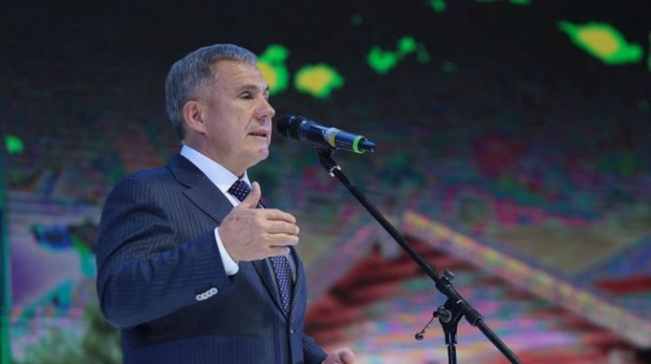 Президент Татарстана откроет концерт, посвященный началу Года столетия образования ТАССР