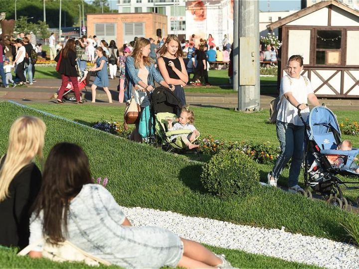 «Солнечная регата», фестиваль единоборств и забег на шпильках – что ожидается в Казани в этот уикенд