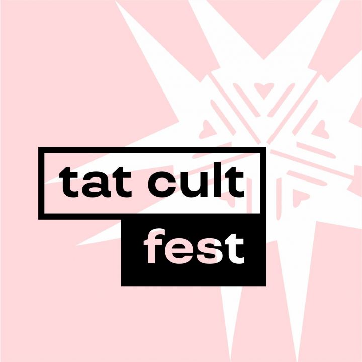 30 августа - TAT CULT FEST 2019!