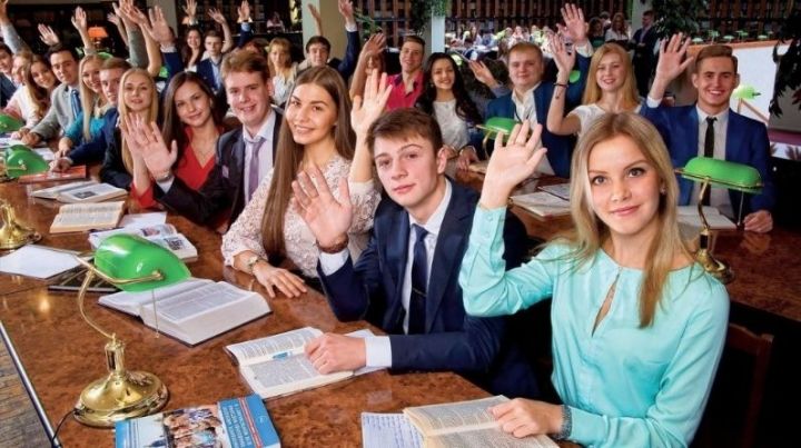 Четыре татарстанских вуза вошли в рейтинг лучших российских университетов по версии Forbes