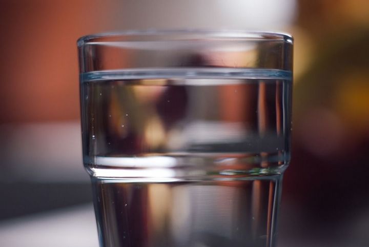 Пьете «серебряную» воду?  Это небезопасно!