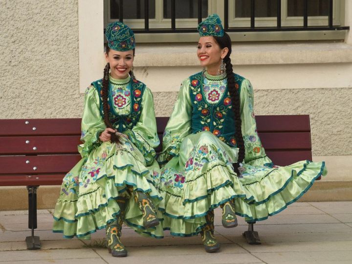 В Казани стартует фестиваль моды, дизайна и уличного перфоманса «Окно»