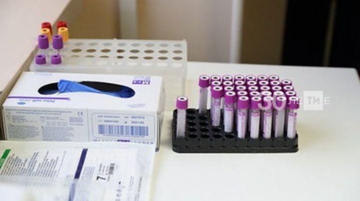 11 новых случаев коронавирусной инфекции подтвердилось в республике