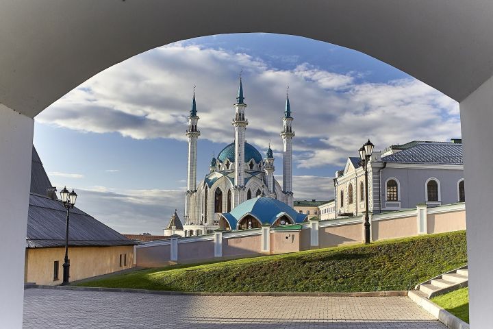 Татарстан показывает пример в условиях карантина