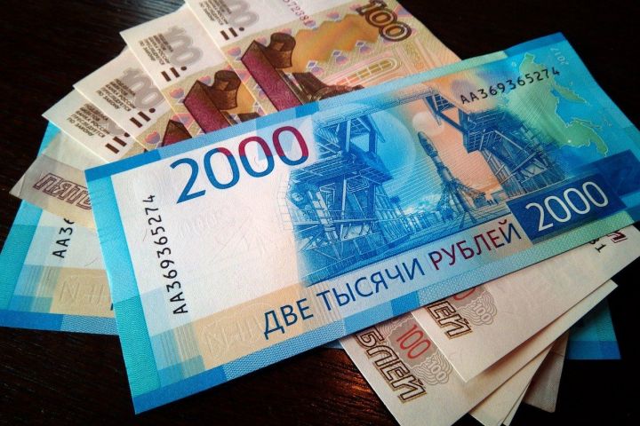 Лишившиеся работы после 1 марта татарстанцы получат максимальное пособие по безработице на 3 месяца
