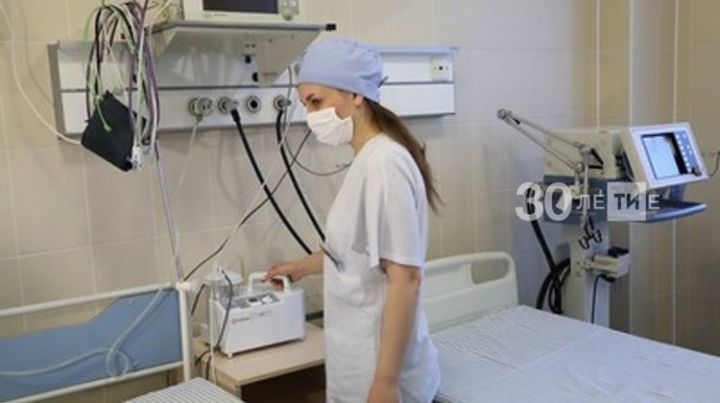14 человек заболело коронавирусной инфекцией в республике за сутки