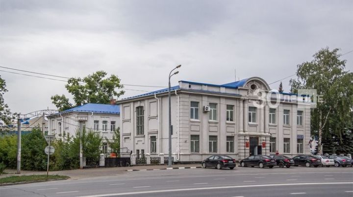 В республиканском Комитете по охране объектов культурного наследия объяснили причину демонтажа школы на улице Назарбаева
