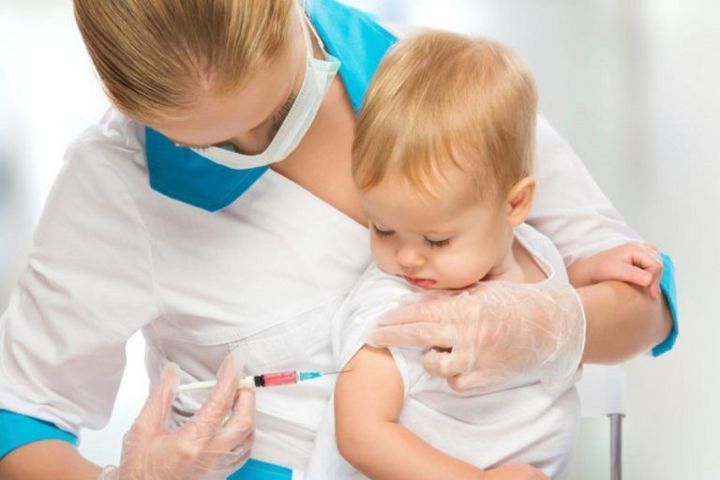 Возобновляются медосмотры и вакцинация детей, скоро откроются стоматологии