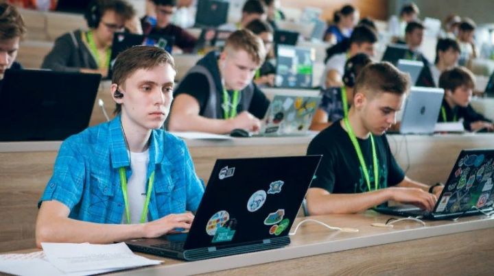 Казанский школьник победил на олимпиаде Innopolis Open по кибербезопасности