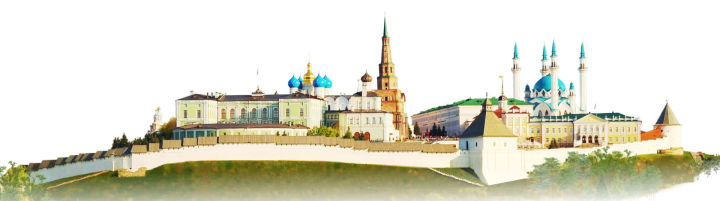 Программа мероприятий Казанского Кремля, приуроченных к празднованию Дня Победы