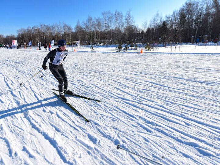 Казань первая в России проведет Всемирные зимние Специальные Олимпийские игры