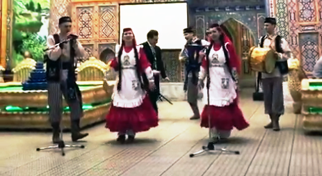 Фестиваль новой татарской культуры TAT CULT FEST. Полная программа
