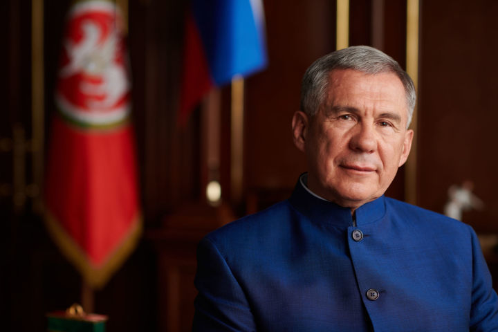 В ходе прямого эфира Президент Татарстана затронул проблему пригорода Казани
