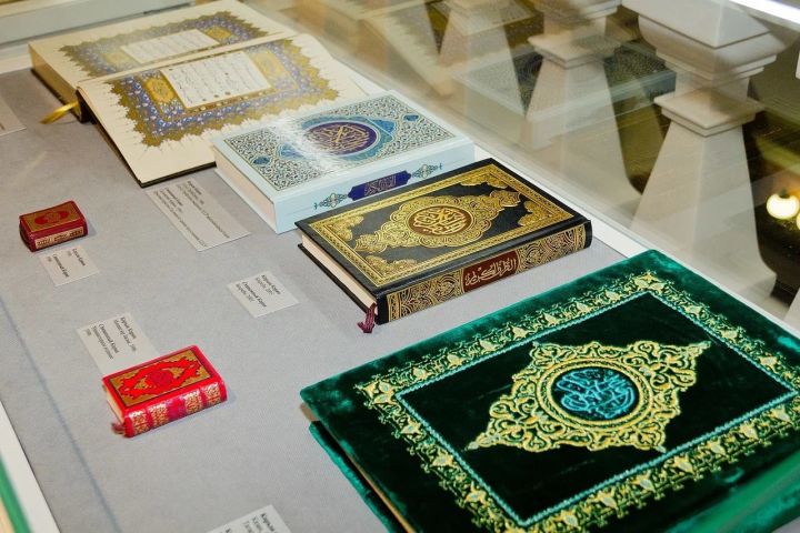 Ислам в культурном наследии: взгляд учёных