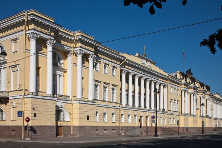 В Президентской библиотеке покажут детский и взрослый взгляд на жизнь и деятельность Петра Великого