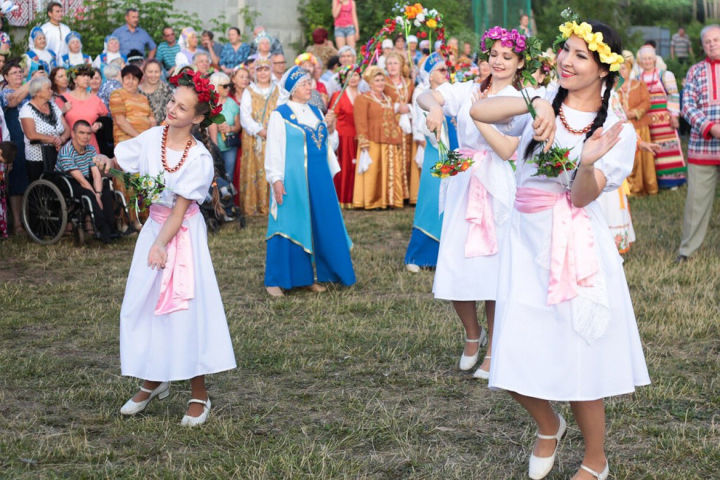 В 2022 году в Татарстане изменятся площадки проведения двух крупных праздников