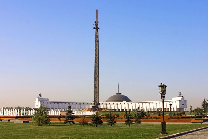 Конференция в честь 1100-летия принятия ислама Волжской Булгарией пройдет в Музее Победы