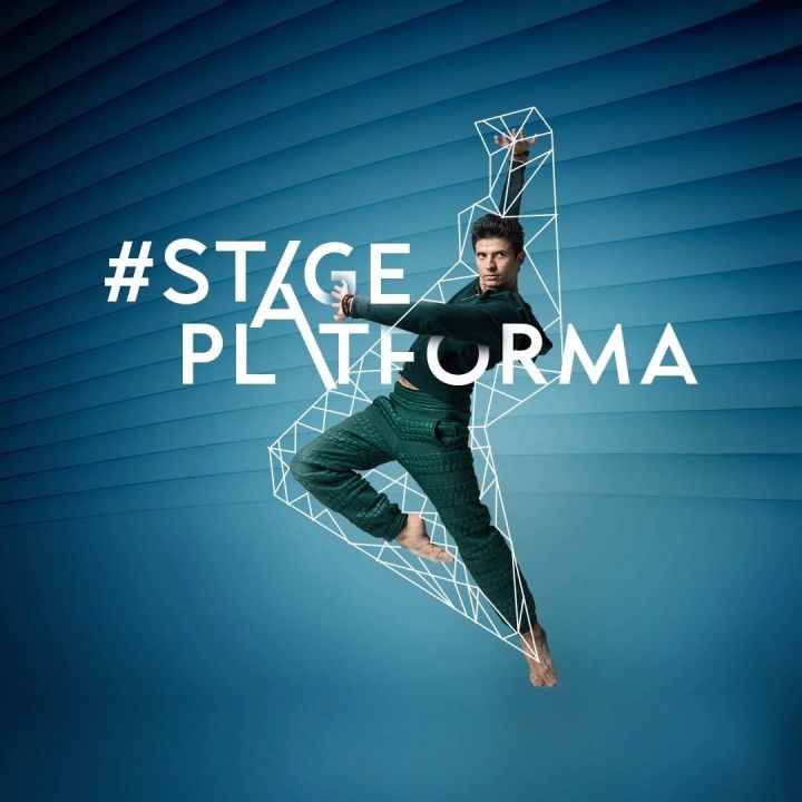 Образовательная программа VI Фестиваль современного балета #StagePlatforma