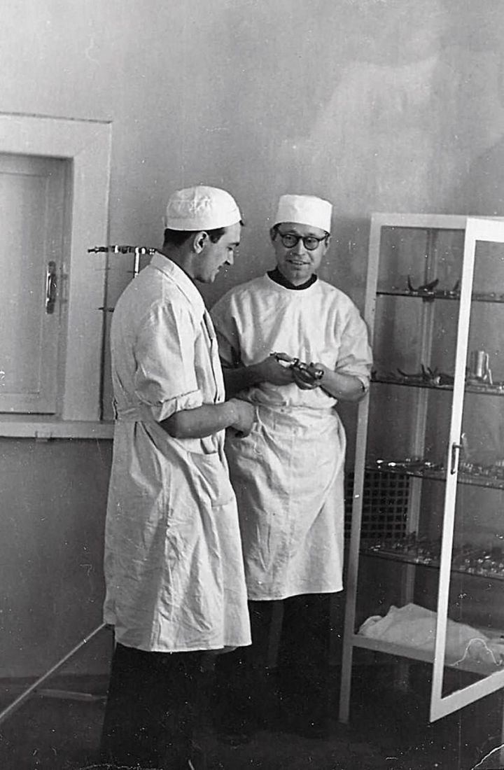 Каждый год Международный день врача отмечают в первый понедельник октября. В 2025 году торжество выпадает на 6-е число.