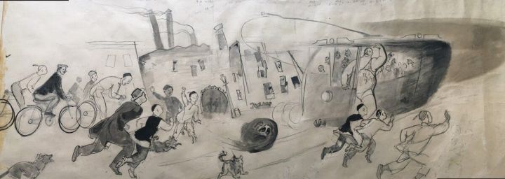 В Казани открываются выставки к 140-летию Тукая и к истории озера Кабан