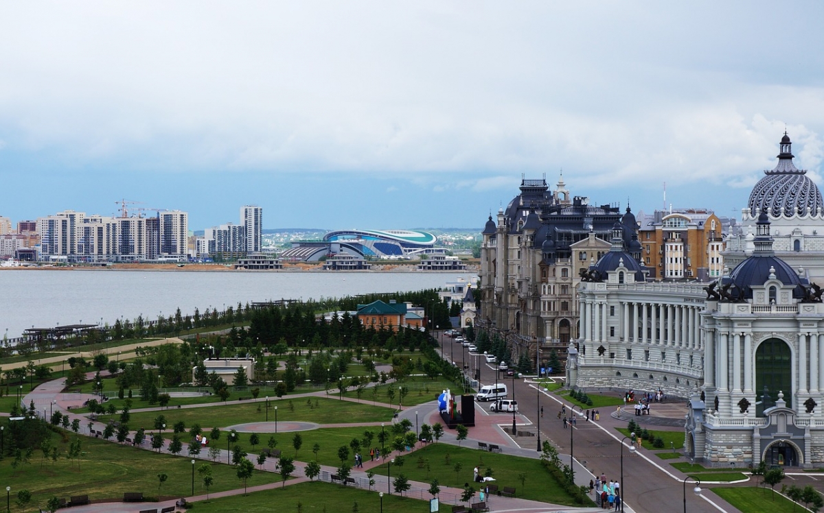 Татарстан получил премию ООН за создание лучших условий для инвесторов