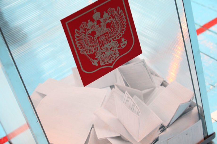 В Татарстане к выборам Президента РФ напечатано 3 млн бюллетеней